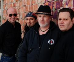 Southside Jam Houseband 2010